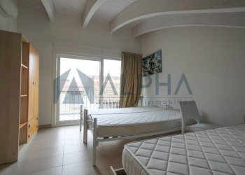 Camera da letto - Four-room apartment via Abruzzi, Cervia - photo 13