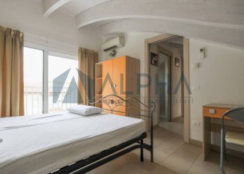 Camera da letto - Four-room apartment via Abruzzi, Cervia - photo 16