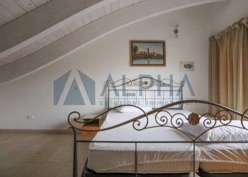 Camera da letto - Four-room apartment via Abruzzi, Cervia - photo 17