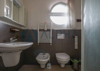 Bagno - Four-room apartment via Abruzzi, Cervia - photo 18