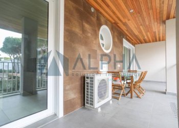 Terrazzo - Four-room apartment via Abruzzi, Cervia - photo 19