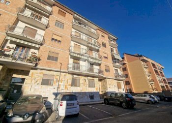 Trilocale Via redipuglia, Gassino Torinese - foto 25