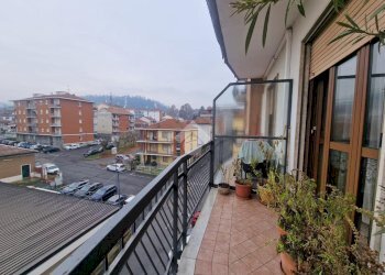 Trilocale Via redipuglia, Gassino Torinese - foto 23