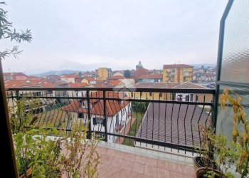 Trilocale Via redipuglia, Gassino Torinese - foto 24