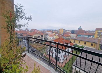 Trilocale Via redipuglia, Gassino Torinese - foto 26