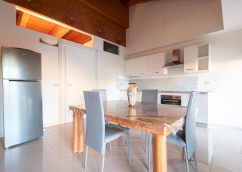 Quadrilocale Via E. De Amicis, Carpi - foto 6