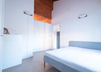 Quadrilocale Via E. De Amicis, Carpi - foto 9