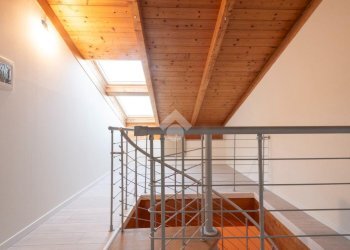 Quadrilocale Via E. De Amicis, Carpi - foto 15