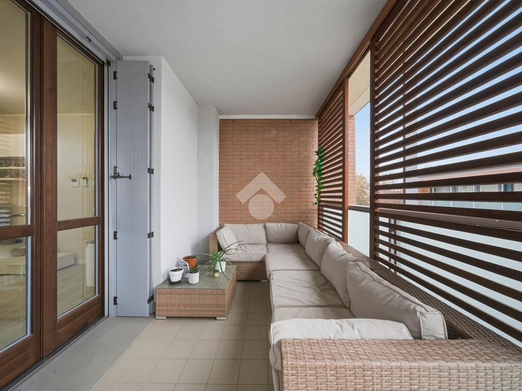 Three-room apartment Viale Monte Grappa, Novellara - photo 2