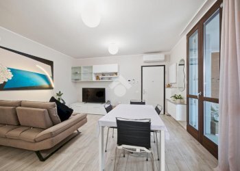 Trilocale Viale Monte Grappa, Novellara - foto 3