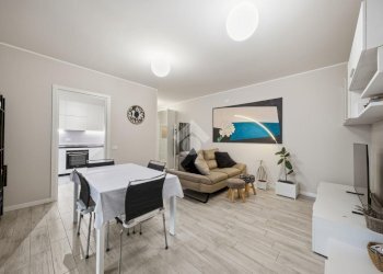 Trilocale Viale Monte Grappa, Novellara - foto 5