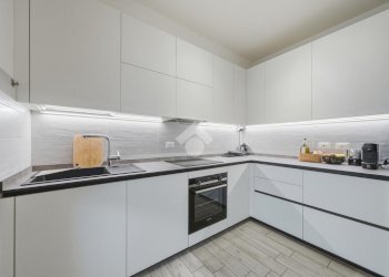 Trilocale Viale Monte Grappa, Novellara - foto 6