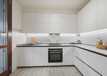 Trilocale Viale Monte Grappa, Novellara - foto 7