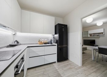 Trilocale Viale Monte Grappa, Novellara - foto 8