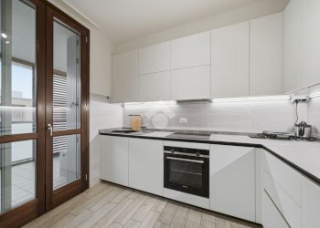 Trilocale Viale Monte Grappa, Novellara - foto 9