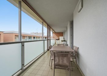 Trilocale Viale Monte Grappa, Novellara - foto 10