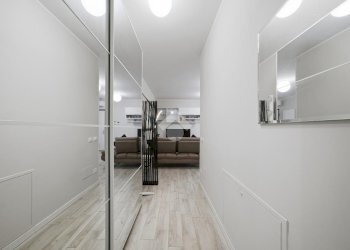 Trilocale Viale Monte Grappa, Novellara - foto 12