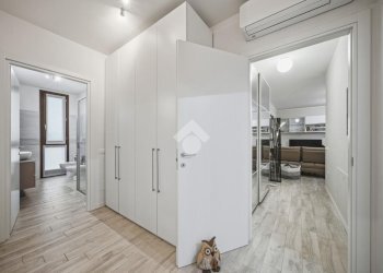 Trilocale Viale Monte Grappa, Novellara - foto 13