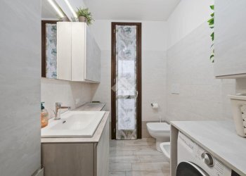 Trilocale Viale Monte Grappa, Novellara - foto 16