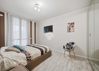 Trilocale Viale Monte Grappa, Novellara - foto 18