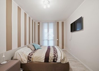 Trilocale Viale Monte Grappa, Novellara - foto 20