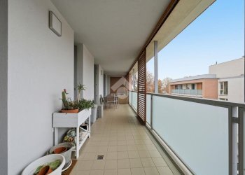 Trilocale Viale Monte Grappa, Novellara - foto 22