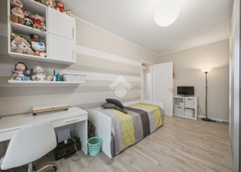 Trilocale Viale Monte Grappa, Novellara - foto 23