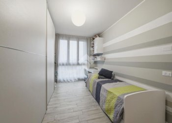 Trilocale Viale Monte Grappa, Novellara - foto 24