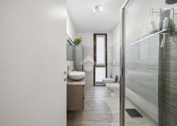 Trilocale Viale Monte Grappa, Novellara - foto 26