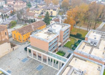 Trilocale Viale Monte Grappa, Novellara - foto 32