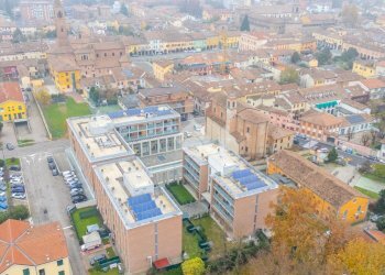 Trilocale Viale Monte Grappa, Novellara - foto 34