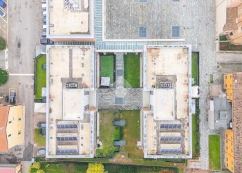 Trilocale Viale Monte Grappa, Novellara - foto 35