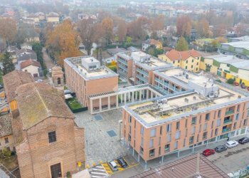 Trilocale Viale Monte Grappa, Novellara - foto 36