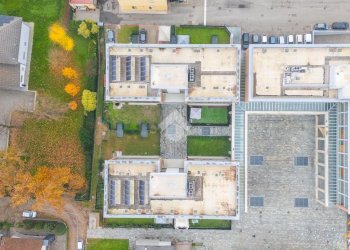 Trilocale Viale Monte Grappa, Novellara - foto 37