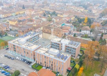 Trilocale Viale Monte Grappa, Novellara - foto 39