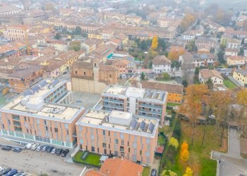 Trilocale Viale Monte Grappa, Novellara - foto 40