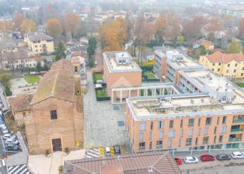 Trilocale Viale Monte Grappa, Novellara - foto 41