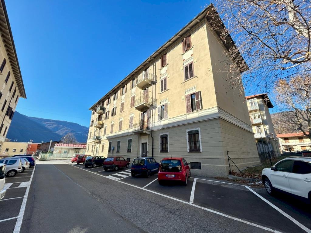Two-room apartment Via achille grandi, Condove - photo 1