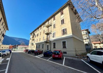 Two-room apartment Via achille grandi, Condove - photo 1