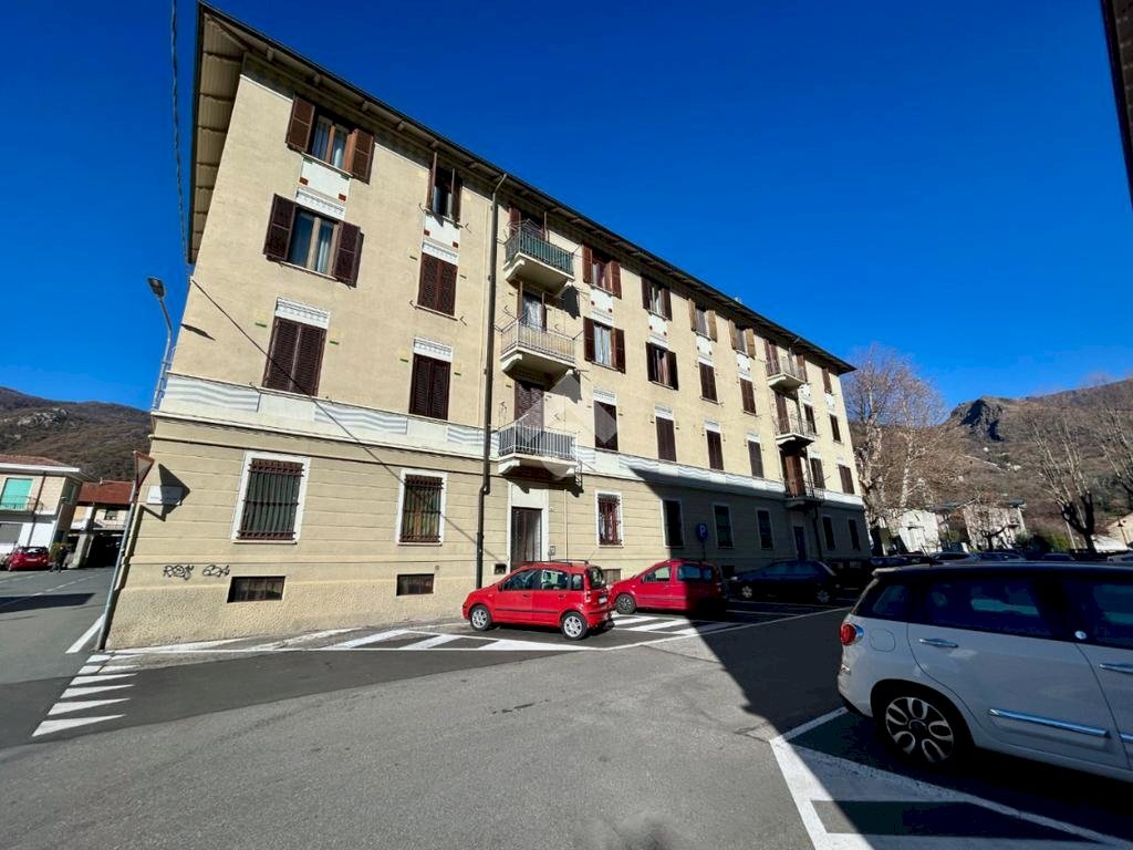 Three-room apartment Via Achille Grandi, Condove - photo 1
