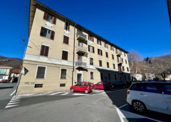 Three-room apartment Via Achille Grandi, Condove - photo 1