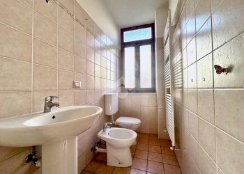 Three-room apartment Via Achille Grandi, Condove - photo 9