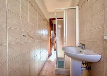 Three-room apartment Via Achille Grandi, Condove - photo 10