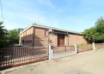 Casa indipendente Via Don Pasquino Borghi, Cadelbosco di Sopra - foto 1