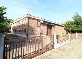 Casa indipendente Via Don Pasquino Borghi, Cadelbosco di Sopra - foto 2