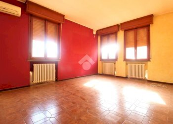 Casa indipendente Via Don Pasquino Borghi, Cadelbosco di Sopra - foto 3