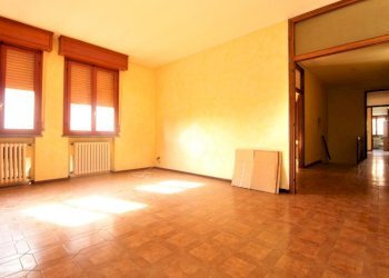 Casa indipendente Via Don Pasquino Borghi, Cadelbosco di Sopra - foto 4