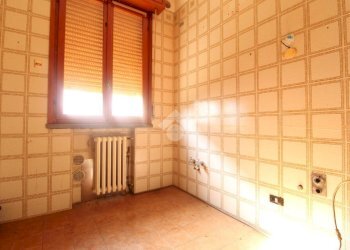 Casa indipendente Via Don Pasquino Borghi, Cadelbosco di Sopra - foto 8