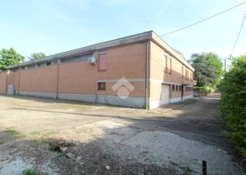 Casa indipendente Via Don Pasquino Borghi, Cadelbosco di Sopra - foto 22