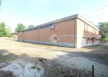 Casa indipendente Via Don Pasquino Borghi, Cadelbosco di Sopra - foto 23